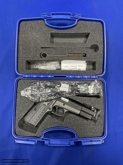 GIRSAN MC P35 9MM LUGER (9x19 PARA)