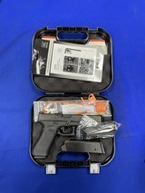 GLOCK G34 9MM LUGER (9x19 PARA) - 1 of 3