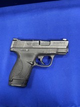 SMITH & WESSON M & P 9 Shield 9MM LUGER (9x19 PARA) - 3 of 3