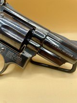 SMITH & WESSON MODEL 19-5 .357 MAG - 3 of 3