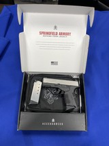 SPRINGFIELD ARMORY XDS-45 .45 ACP - 1 of 3