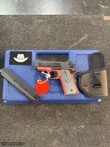 COLT Defender Talo9MM LUGER (9x19 PARA) - 1 of 3