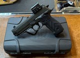 P226 XFIVE LEGION 9MM LUGER (9X19 PARA) - 1 of 3