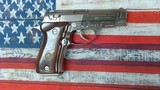 BROWNING BDA-380 Nickel .380 ACP - 1 of 3