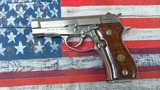 BROWNING BDA-380 Nickel .380 ACP - 2 of 3