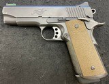 KIMBER PRO CARRY II *CA COMPLIANT* .45 ACP - 1 of 3