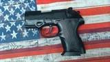 BERETTA PX4 STORM .40 S&W - 2 of 3