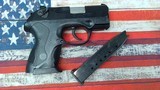 BERETTA PX4 STORM .40 S&W - 1 of 3