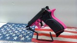 BERSA THUNDER .380 Pink .380 ACP - 3 of 3