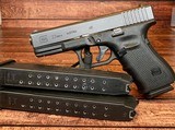 GLOCK G23 GEN 4 .40 S&W - 1 of 3