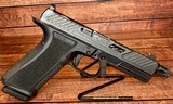 SHADOW SYSTEMS DR920 ELITE OPTIC READY THREADED 9MM LUGER (9x19 PARA) - 2 of 3