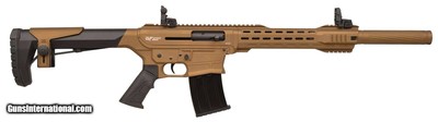 GFORCE ARMS GF25 12 GA