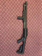 MOSSBERG 590 FLEX 12 GA - 2 of 3