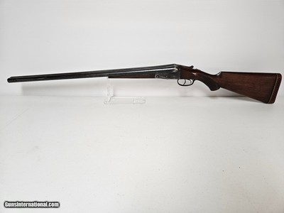 PARKER BROTHERS TROJAN 12 GA