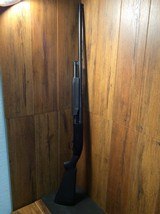 MOSSBERG MAVERICK 88 12 GA