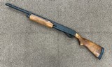 REMINGTON 870 EXPRESS MAGNUM 20 GA - 2 of 3