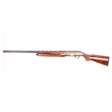 BROWNING B-80 THE PLAINS DUCKS UNLIMITED CENTRAL EDITION 12 GA