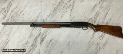 WINCHESTER 12 12 GA