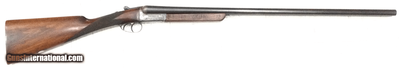 WEBLEY & SCOTT 700 12 GA
