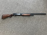 MOSSBERG 500 COMBO 12 GA - 2 of 3