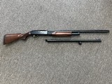 MOSSBERG 500 COMBO 12 GA - 1 of 3