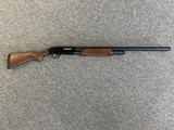 MOSSBERG 500A 12 GA - 1 of 3