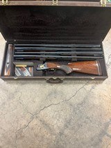 BROWNING CITORI 12/20/28/410 GA - 1 of 3