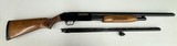 MOSSBERG 500C 20 GA