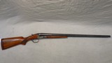 SAVAGE ARMS Fox Sterlingworth 12 GA - 1 of 3