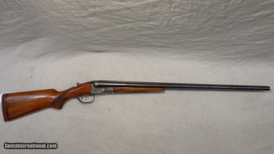 SAVAGE ARMS Fox Sterlingworth 12 GA