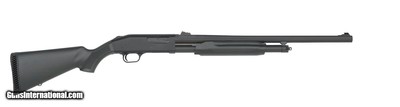 MOSSBERG 500 SLUGSTER 20 GA