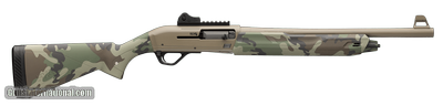 WINCHESTER SX4 DEFENDER 12 GA