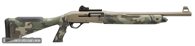 WINCHESTER SX4 EXTREME DEFENDER 12 GA