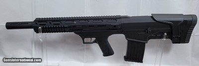 ARMSCO BULLIE-12 12 GA