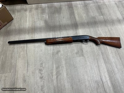 REMINGTON 1100 12 GA