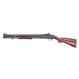 MOSSBERG M590A1 RETROGRADE 12 GA