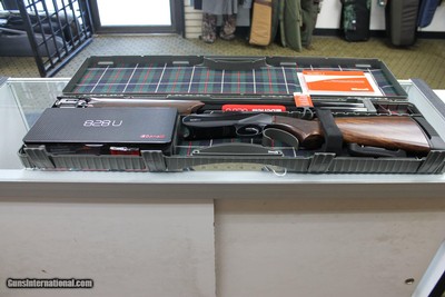 BENELLI 828U 12 GA