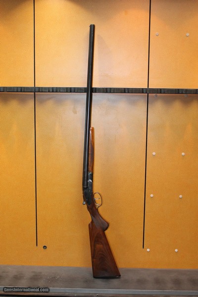 L.C. SMITH Fieldgrade 20 GA