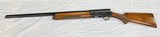 BROWNING A5 (AUTO 5) 12 GA