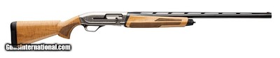 BROWNING MAXUS II
12 GA