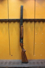 WINCHESTER 101 12 GA