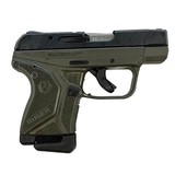 RUGER LCP II LITE RACK .22 LR - 1 of 1