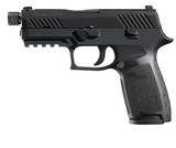 SIG SAUER P320 CARRY 9MM LUGER (9X19 PARA) - 1 of 1