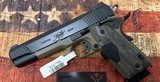 KIMBER 1911 CUSTOM COVERT II .45 ACP - 1 of 1