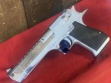 MAGNUM RESEARCH Desert Eagle .357 Magnum XIX .357 MAG - 3 of 3