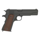 TISAS 1911 A1 .45 ACP - 1 of 1