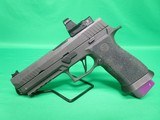 SIG SAUER P320 XFIVE 9MM LUGER (9X19 PARA) - 3 of 3