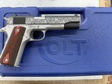 COLT 1911 CLASSIC .45 ACP - 1 of 3