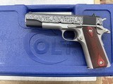 COLT 1911 CLASSIC .45 ACP - 2 of 3