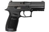 SIG SAUER P320 CARRY 9MM LUGER (9X19 PARA) - 2 of 2
